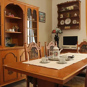 Casa Vacanze Nonna Nunzia Casa vacanze