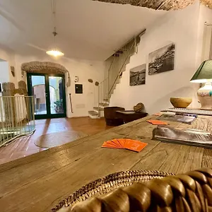 Sardinian Gallery Fonte Appartamento