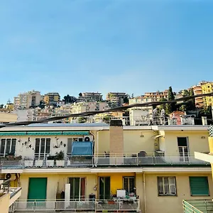Casa La Riviera Sanremo