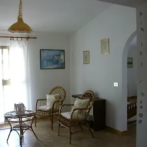 Casa Di Paola - Air Conditioning Casa vacanze