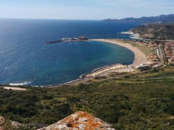 Apartamento Appartamento Ariosto Bosa Italia