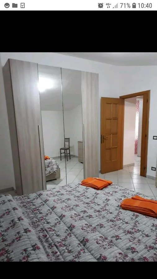 Apartamento Appartamento Ariosto Bosa
