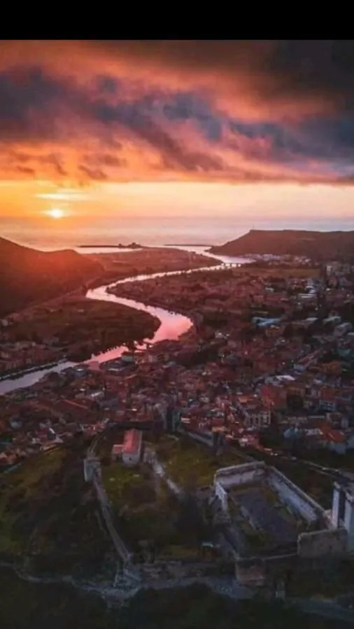 Appartamento Ariosto Bosa Apartamento